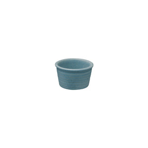 DENIM RAMEKIN
