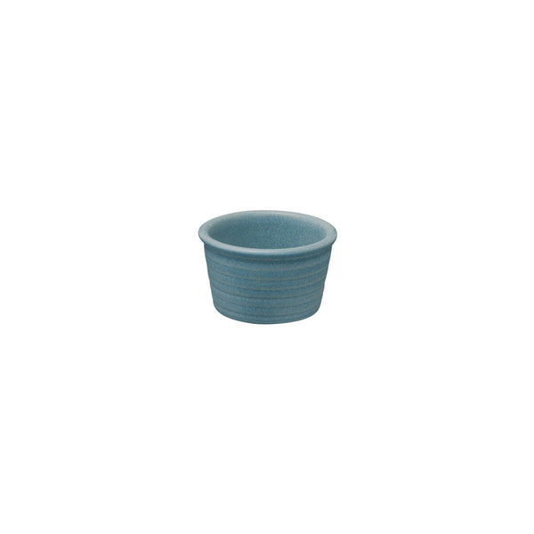 DENIM RAMEKIN