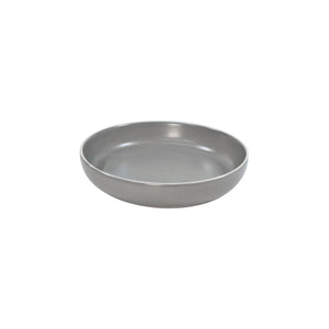 908018 Tablekraft Urban Grey Bowl Flared Globe Importers Adelaide Hospitality Supplies