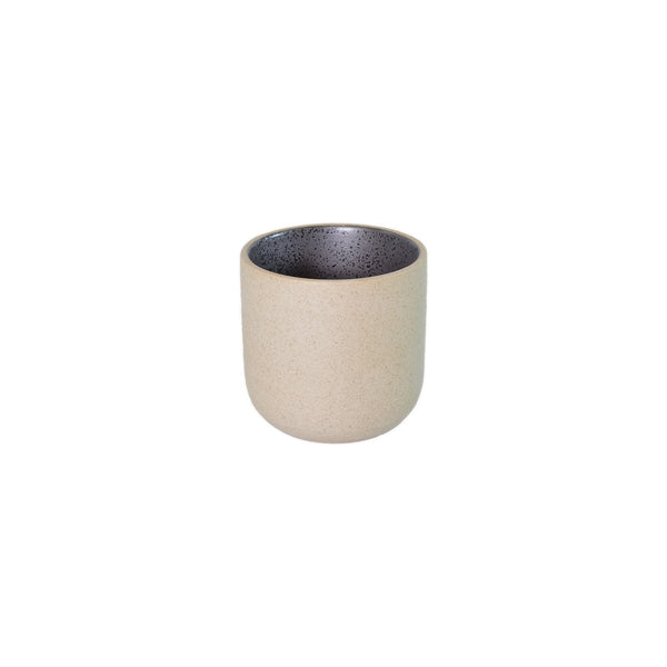 908725 Tablekraft Soho Speckle Black Tumbler Globe Importers Adelaide Hospitality Supplies