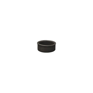 CHARCOAL CONDIMENT DISH