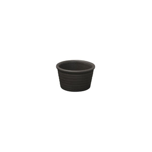 CHARCOAL RAMEKIN