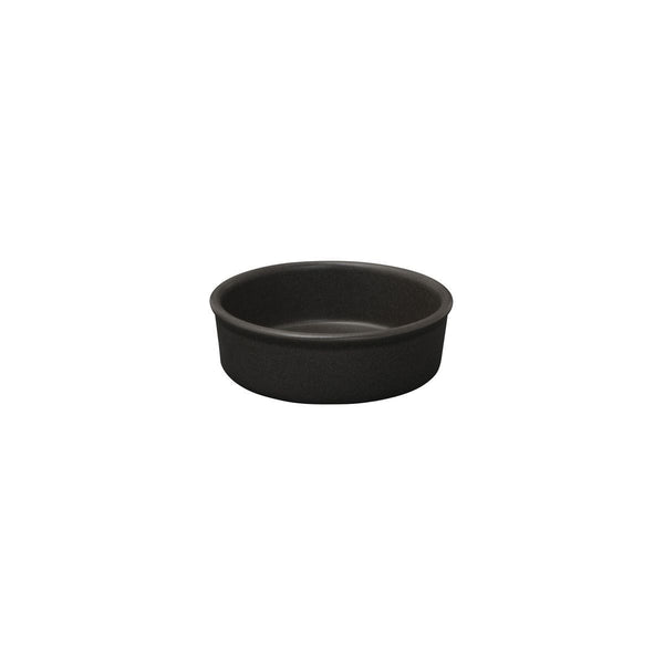 CHARCOAL DEEP CASSEROLE