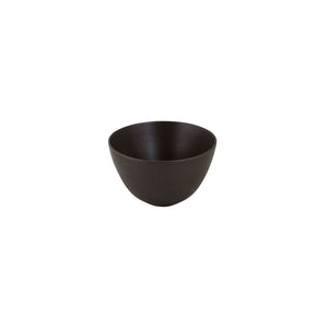 CHARCOAL DEEP RICE BOWL