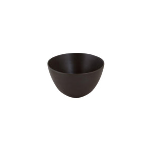 CHARCOAL DEEP RICE BOWL
