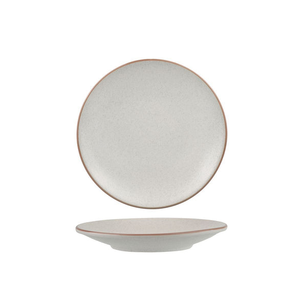 MINERAL TAPAS PLATE