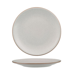 MINERAL ROUND COUPE PLATE
