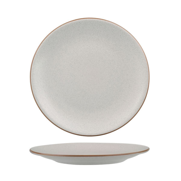 MINERAL ROUND COUPE PLATE