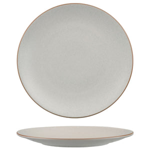 MINERAL ROUND COUPE PLATE