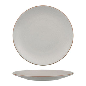 MINERAL ROUND COUPE PLATE
