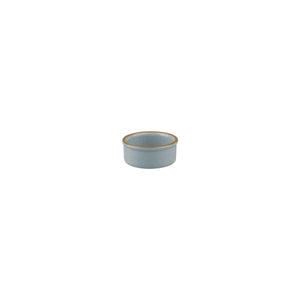 BLUESTONE CONDIMENT DISH