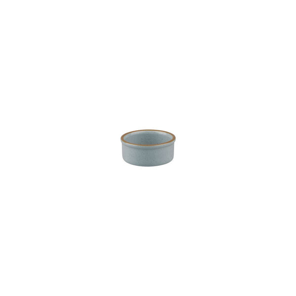 BLUESTONE CONDIMENT DISH