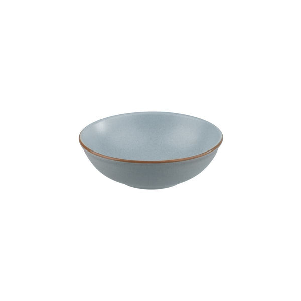 BLUESTONE ROUND BOWL