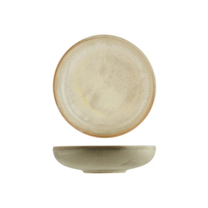 926057 Moda Porcelain Chic Round Share Bowl Globe Importers Adelaide Hospitality Supplies