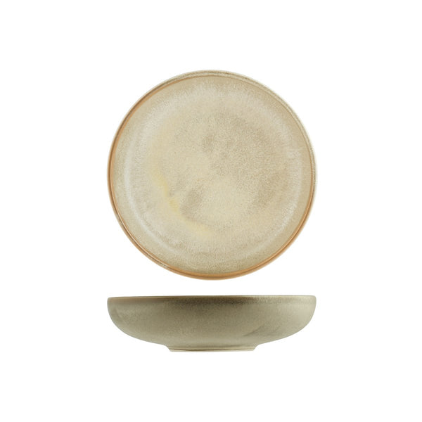 926057 Moda Porcelain Chic Round Share Bowl Globe Importers Adelaide Hospitality Supplies
