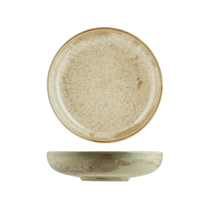 926058 Moda Porcelain Chic Round Share Bowl Globe Importers Adelaide Hospitality Supplies