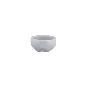 926707 Moda Porcelain Willow Ramekin Globe Importers Adelaide Hospitality Supplies