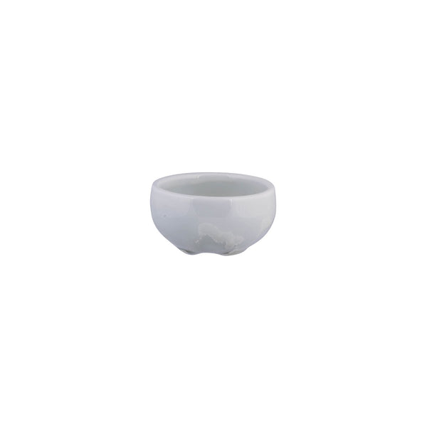926707 Moda Porcelain Willow Ramekin Globe Importers Adelaide Hospitality Supplies
