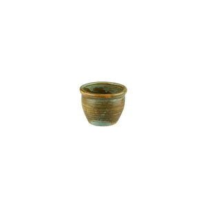929001 Moda Porcelain Nourish Chip Cup Globe Importers Adelaide Hospitality Supplies