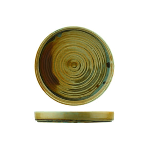 929120 Moda Porcelain Nourish Stackable Plate Globe Importers Adelaide Hospitality Supplies