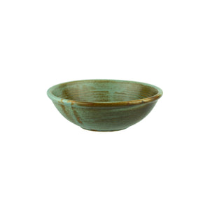 929220 Moda Porcelain Nourish Round Bowl Globe Importers Adelaide Hospitality Supplies