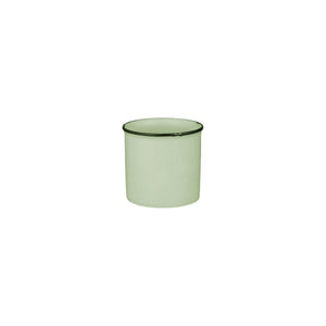 94100-GG Luzerne Tintin Green Green Serving Cup Globe Importers Adelaide Hospitality Supplies