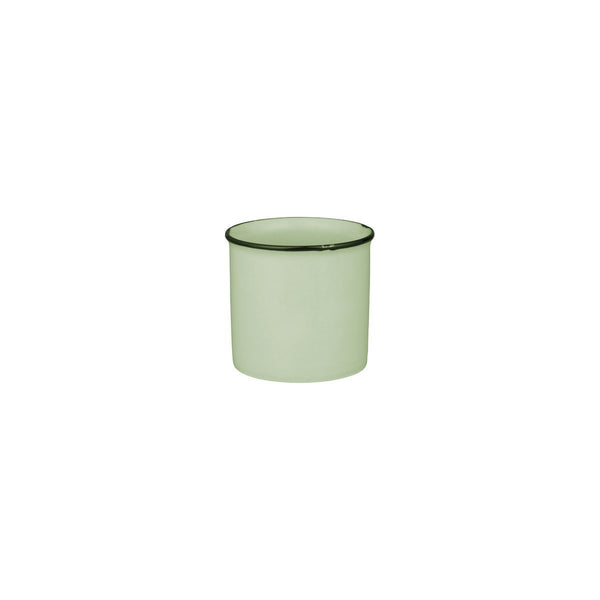 94100-GG Luzerne Tintin Green Green Serving Cup Globe Importers Adelaide Hospitality Supplies
