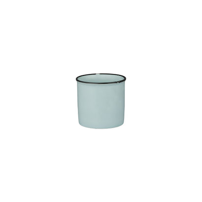 Tintin Blue / Black Serving Cup - Serving Cup 100 x 90mm (36/ctn)