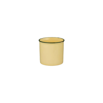Luzerne Tintin Sand / Green - Serving Cup 100 x 90mm (36/ctn)