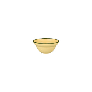 94134-SG Luzerne Tintin Sand Green Round Bowl Globe Importers Adelaide Hospitality Supplies