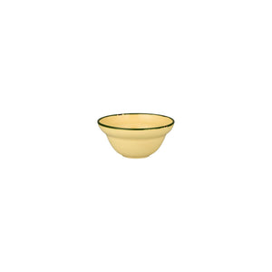 94134-SG Luzerne Tintin Sand Green Round Bowl Globe Importers Adelaide Hospitality Supplies