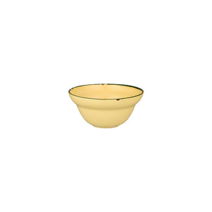 94135-SG Luzerne Tintin Sand Green Round Bowl Globe Importers Adelaide Hospitality Supplies