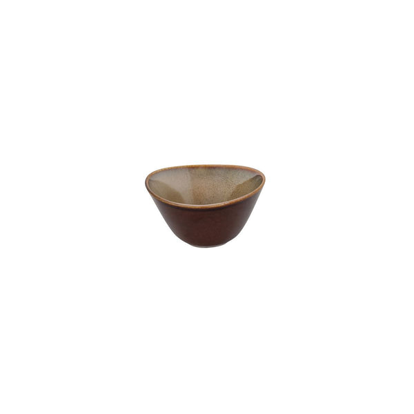 948411 Luzerne Rustic Sama Oval Bowl Globe Importers Adelaide Hospitality Supplies