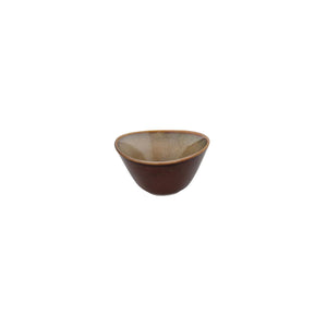 948411 Luzerne Rustic Sama Oval Bowl Globe Importers Adelaide Hospitality Supplies
