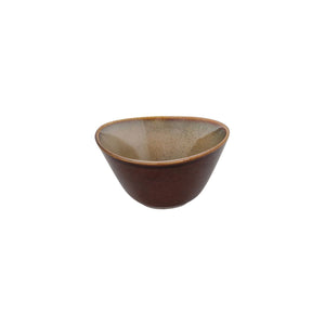 948415 Luzerne Rustic Sama Oval Bowl Globe Importers Adelaide Hospitality Supplies