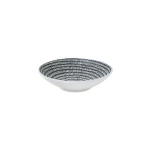 94928-S Luzerne Zen Storm Round Bowl Globe Importers Adelaide Hospitality Supplies