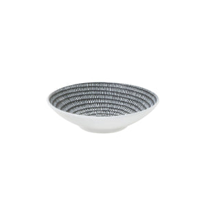 94929-S Luzerne Zen Storm Round Bowl Globe Importers Adelaide Hospitality Supplies