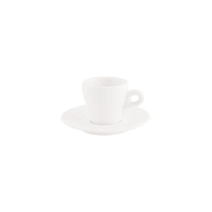 ESPRESSO CUP & SAUCER