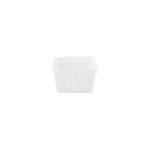 SQUARE SOUFFLE DISH