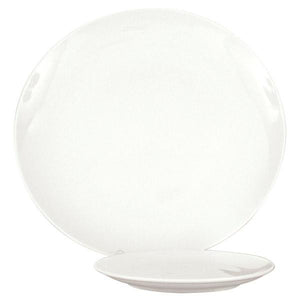 ROUND COUPE PLATE