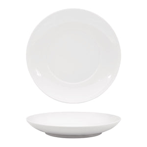 ROUND COUPE DEEP PLATE / BOWL