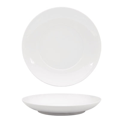 ROUND COUPE DEEP PLATE / BOWL - Round Coupe Deep Plate / Bowl / 300mm