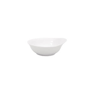 ROUND BOWL WITH HANDLE
