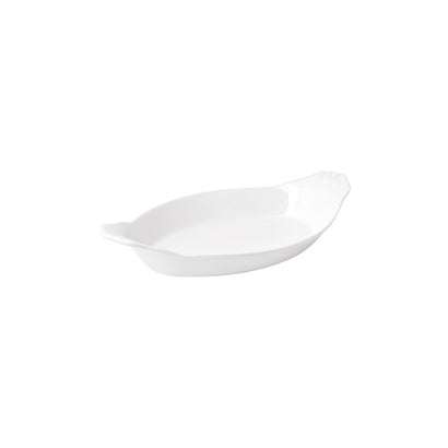 OVAL AU GRATIN - Oval Au Gratin / 230mm