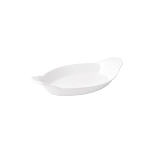 OVAL AU GRATIN
