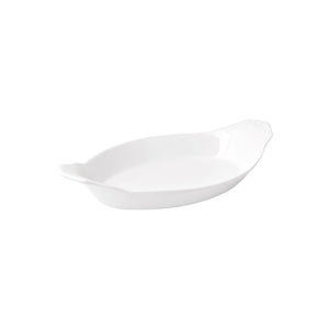 OVAL AU GRATIN