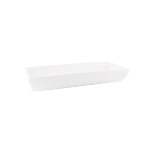RECTANGULAR DEEP DISH
