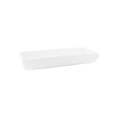 RECTANGULAR DEEP DISH - Rectangular Deep Dish / 300mm