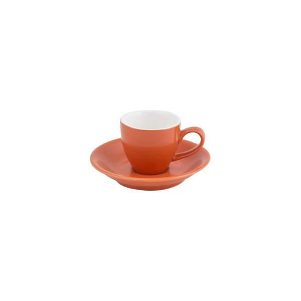 978027 Bevande Jaffa Espresso Cup Globe Importers Adelaide Hospitality Supplies