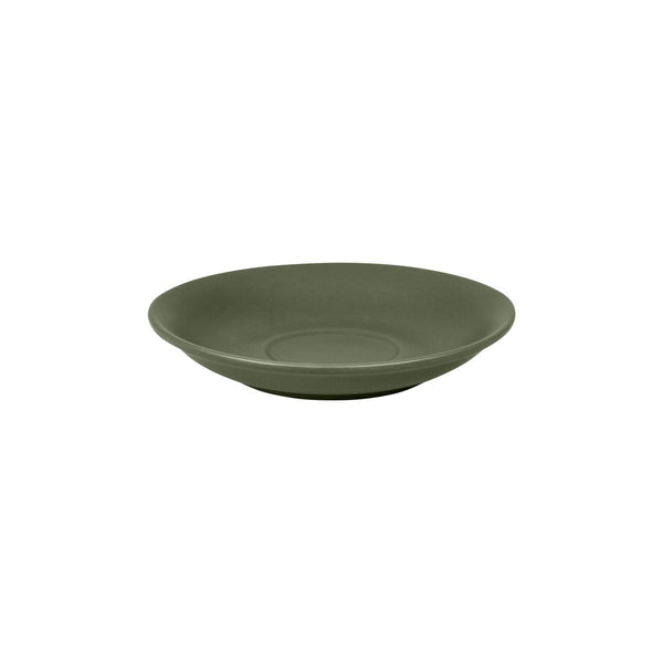 978093 Bevande Sage Espresso Saucer Globe Importers Adelaide Hospitality Supplies